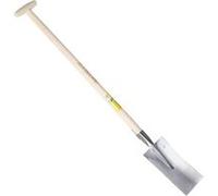 PERRIN - Louchet Nord de 30 cm manche en T G