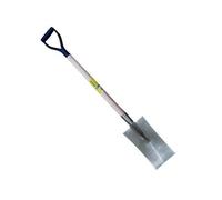 PERRIN - Louchet Nord de 32 cm manche en D