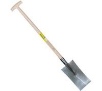 PERRIN - Louchet Nord de 32 cm manche en T G