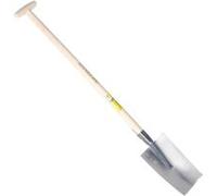 PERRIN - Louchet Senlis de 28 cm emmanché en T G