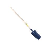 PERRIN - Louchet Senlis peint 28 cm emmanché