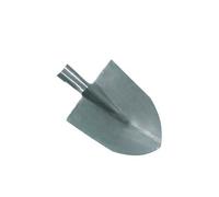 PERRIN - Louchet Vosges pointu 25 cm sans manche