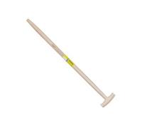 Outils perrin Manche Bequille Fraisee pour Beche Louchet, 95cm Longueur