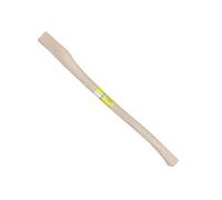 PERRIN - Manche bois hache canada + coin ABS rouge