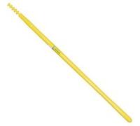 PERRIN - Manche composite droit 1,20 m pour pelle alu anglaise