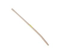 Outils perrin Manche Courbe pour Fourche a Fumier, 1.35m Longueur