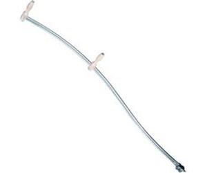 PERRIN - Manche de faux metallique 1,5m G