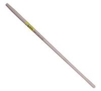 Outils perrin Manche Droit pour Fourche a Foin et Crocs, 1.35m Longueur