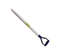 PERRIN - Manche poignée en D 0,85 cm pour louchet terrassier G