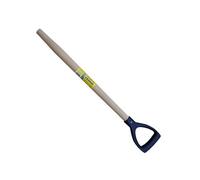 PERRIN - Manche poignée plastique 0,75 m pour pelle plastique extra creuse