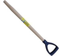 PERRIN - Manche poignée plastique 0,75 m pour pelle plastique extra creuse G