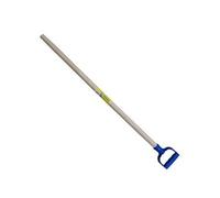 PERRIN - Manche poignée plastique poussoir polypro 49 cm G