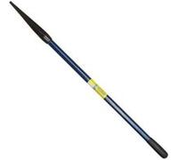 PERRIN - Manche pomme fibre bleu G