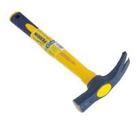 Marteau Coffreur Emmanché Composite Trigripp 37, 600 g