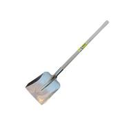PERRIN - Pelle auto alu emmanchée 0,75 m