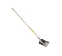 PERRIN - Pelle auto alu emmanchée 1,20 m