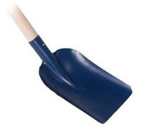 Outils perrin Pelle Charentaise Emmanché Cintré 135, 19cm Largeur