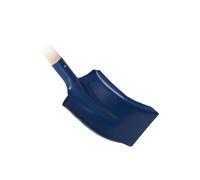 Outils Perrin Pelle Curette a Douille Emmanché Cintré 135, 17cm Largeur