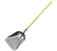 PERRIN - Pelle extra creuse alu manche composite droit G