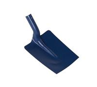 Outils Perrin Pelle Saint-Étienne Carrée sans Manche, 21cm Largeur