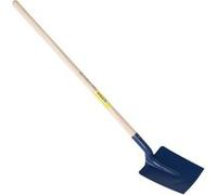 Outils perrin Pelle Saint-Étienne Carrée Emmanché Droit, 25cm Largeur