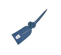 Outils Perrin Cantonnier Oeil Rond sans Manche, 1.5 kg