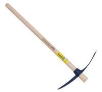 PERRIN - Pioche cantonnier 2 kg emmanchée G