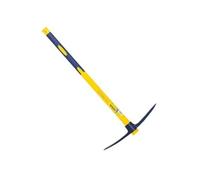 PERRIN - Pioche cantonnier 2 kg emmanchée manche composite