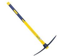 PERRIN - Pioche cantonnier 2 kg emmanchée manche composite G