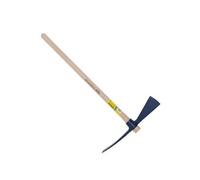 PERRIN - Pioche hache 2,5 kg emmanchée