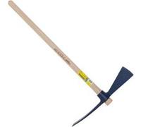 PERRIN - Pioche hache 2,5 kg emmanchée