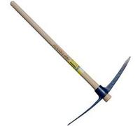 PERRIN - Pioche terrassier 2,5 kg ?il Rond manche 90 cm PEFC 70 % G
