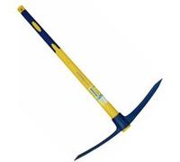 PERRIN - Pioche terrassier 3 kg ?il Rond manche composite G
