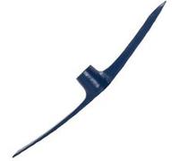 PERRIN - Pioche terrassier 3 kg ?il Rond sans manche G