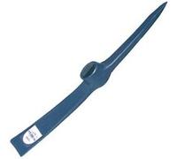 PERRIN - Pioche terrassier oeil ovale 2,5 kg sans manche
