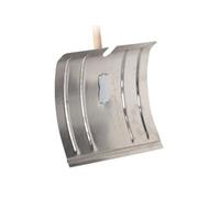 Perrin - Poussoir Alu 42 Cm Emmanché