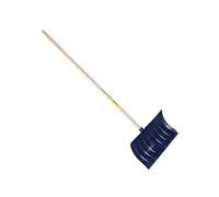 Perrin - Poussoir Polypro 53 Cm Manche 120 Cm Pefc
