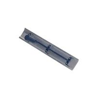 Perrin - Racloir A Enrobé 80 Cm Alu Sans Manche Douille Renforcée