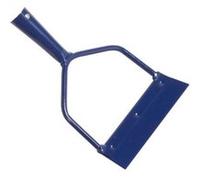 PERRIN - Ratissoire à pousser de 16 cm sans manche G