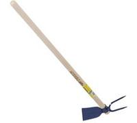 PERRIN - Serfouette 26 panne et fourche soudée emmanché 130 cm