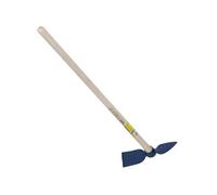Serfouette - Outils PERRIN - 26 cm - Manche 1,30 m - Forgée - Fabrication Française