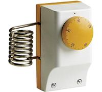 Thermostat industriel mécanique Airflow 1TCTB091 20 à 60 °C