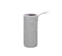 PERSELOSO Housse Isotherme Léger et Portable pour Bouteille d'eau 550ml en Matériau Néoprène Dimensions 6,8x19cm Adaptée pour Utilisation Extérieure en Hiver