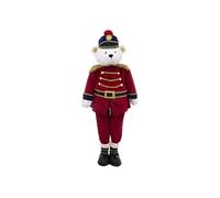 Personnage ours Casse-Noisette 105 cm Noël