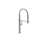 Franke Pescara 360 mitigeur de cuisine sur pied chrome 115.0393.976