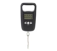 Pèse Bagage 110lb/50kg, Pèse Bagage Electronique, Pèse-bagages Numérique,Balance électronique portable balance de peche numérique rétroéclairée à écran LCD pour pêche, pese valise, voyage