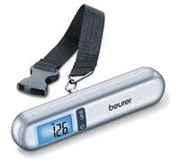 Beurer 732.12Balance à suspension, pèse-bagagesPlage de pesée (max.) bis 40 kg, résolution 10 g, mètre ruban 1 m