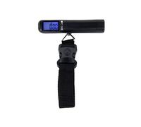Pese Bagage Digital (Avec Piles 2Xaaa Incluses) - Max 50 Kg
