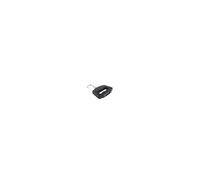 Pèse Bagage Électronique Compact Noir 50Kg Peson Digital Précision 10G Sangle YONIS Noir G