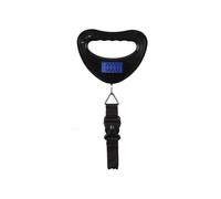 Pèse-Bagage Numérique - 40 Kg / 5 G